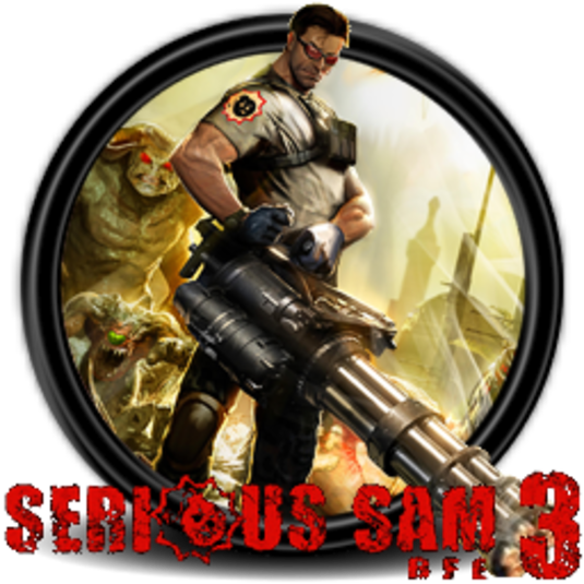 Serious Sam